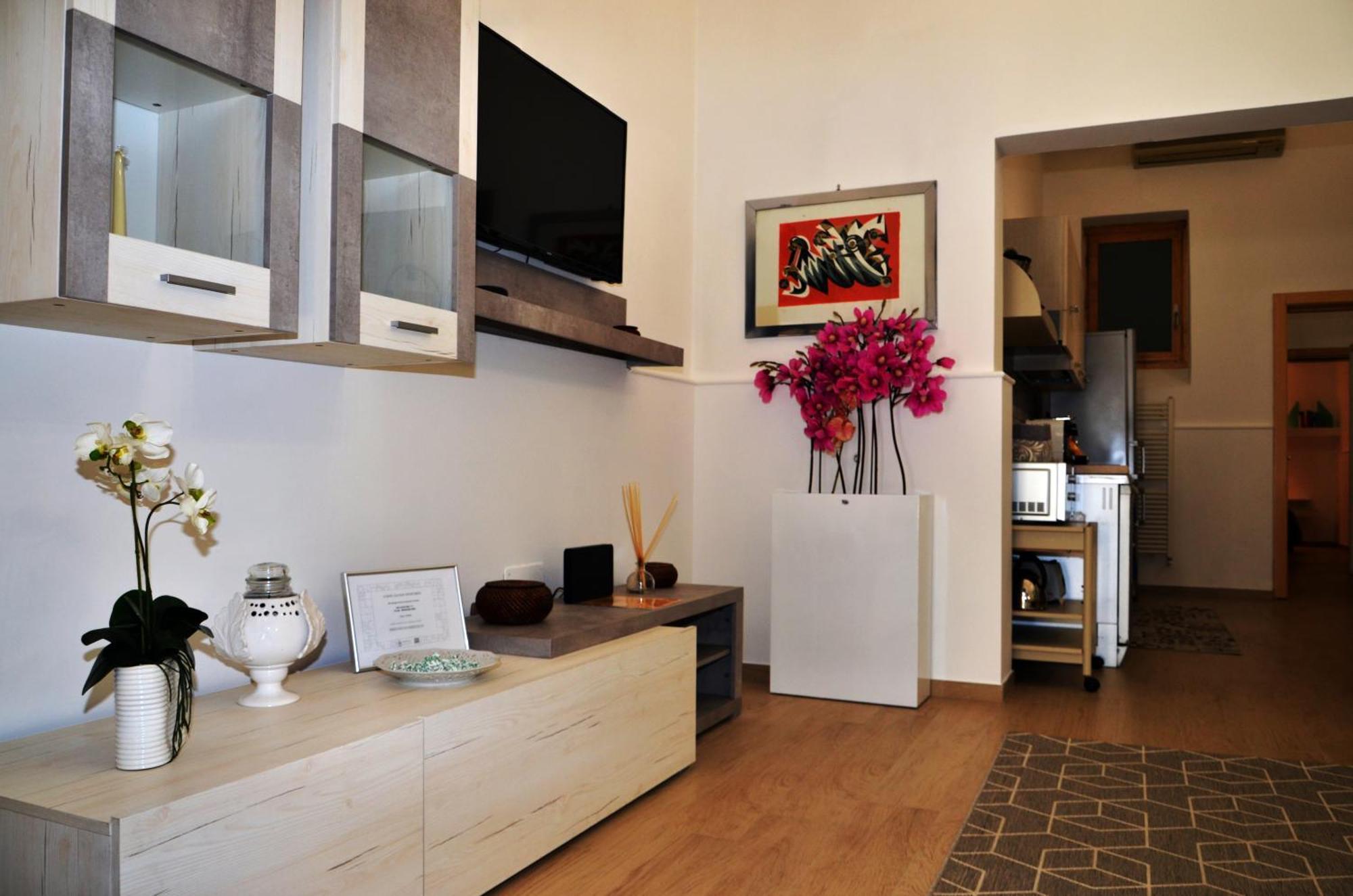 Conte Cavour Apartment Бриндізі Екстер'єр фото